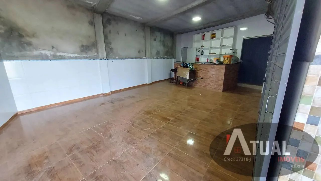 Casa a venda em Terra Preta - com ponto comercial - Foto 5