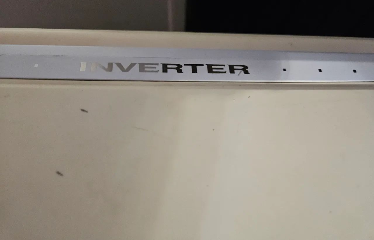 Ar Condicionado Split Fujitsu Inverter 24.000 BTUS - Foto 2