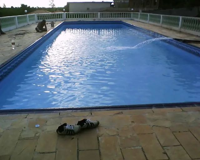 Revestimento Vinil para Piscinas - Foto 5