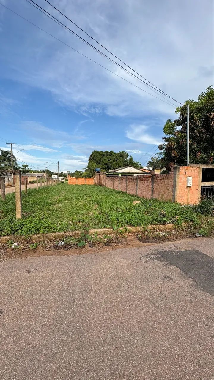 Foto - Porto Velho - Nova Esperança