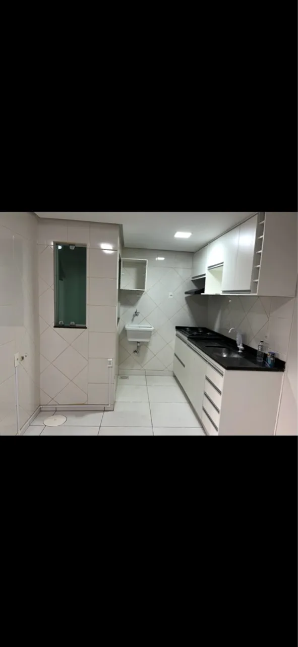 Alugo apt 2 quartos 1.500,00