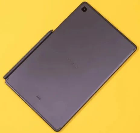 Tablet Galaxy Tab S6 Lite 10.4" 64GB 2024, S Pen, GPS, Wi-Fi+5G, Novo, Cx, Nota e Garantia - Foto 2