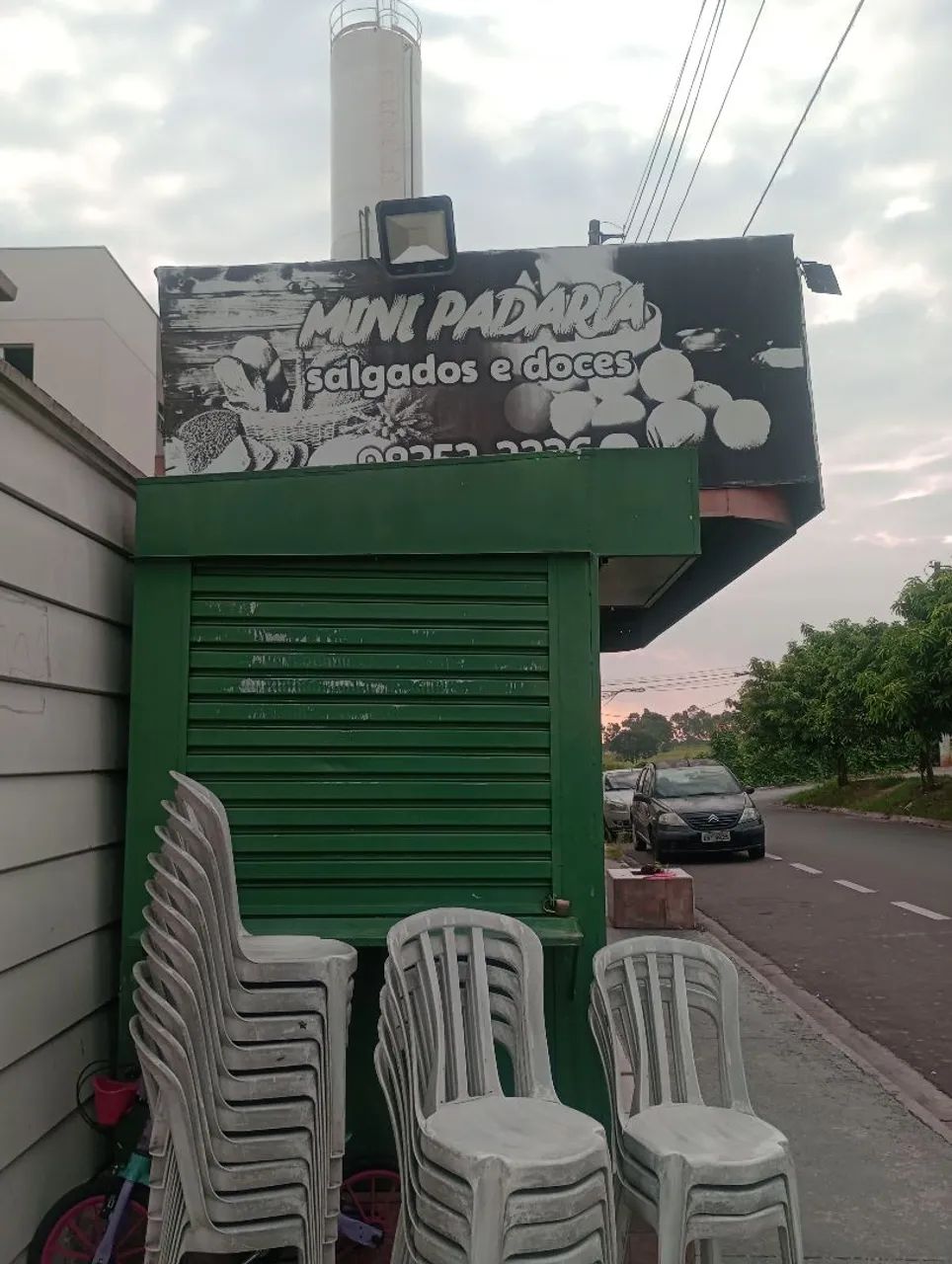 Trailer Bits Lanches - Foto 4