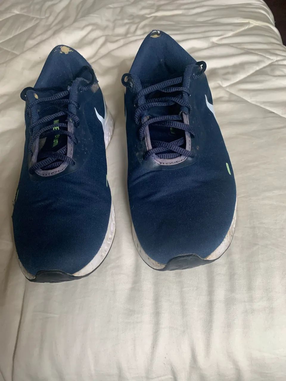 Tênis Nike casual original  - Foto 2