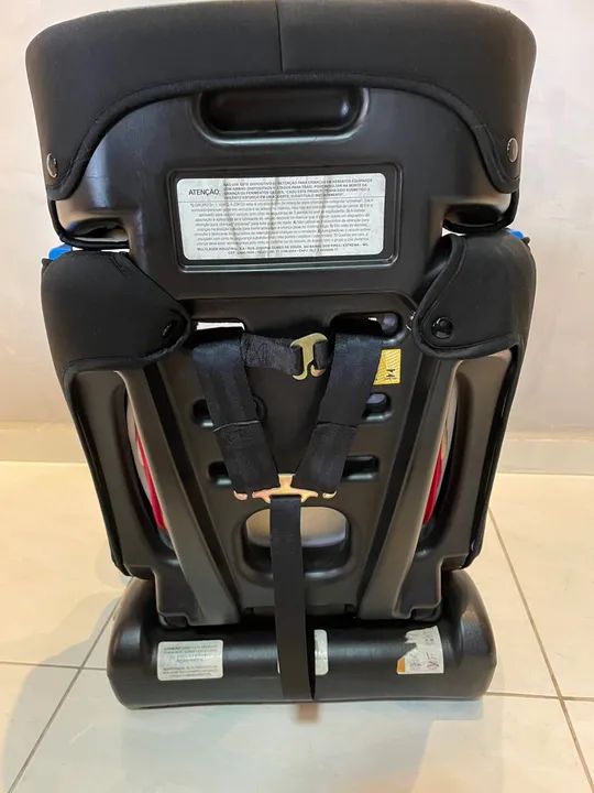 Cadeirinha de carro para bebê - Foto 3
