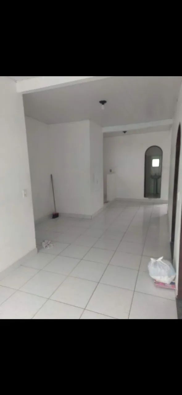 Foto - Manaus - Coroado