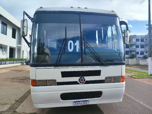 ônibus a venda  - Foto 3