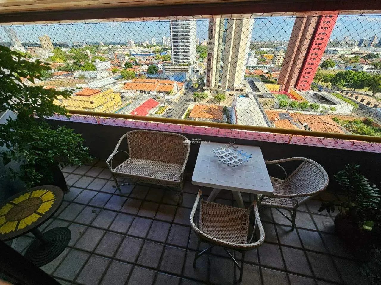 EDIFÍCIO PAULO MARQUES - BAIRRO: JOQUEI - Foto 4