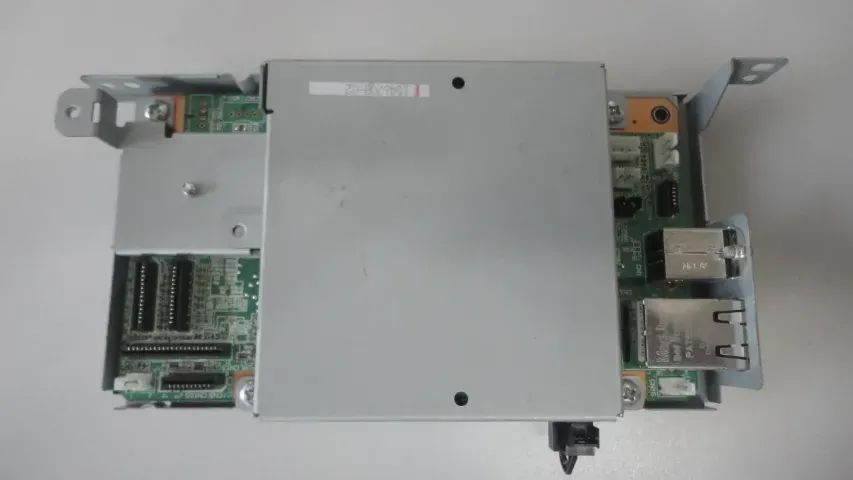 2131974* Placa Lógica da Impressora Epson K101 Ref 00700 - Foto 3