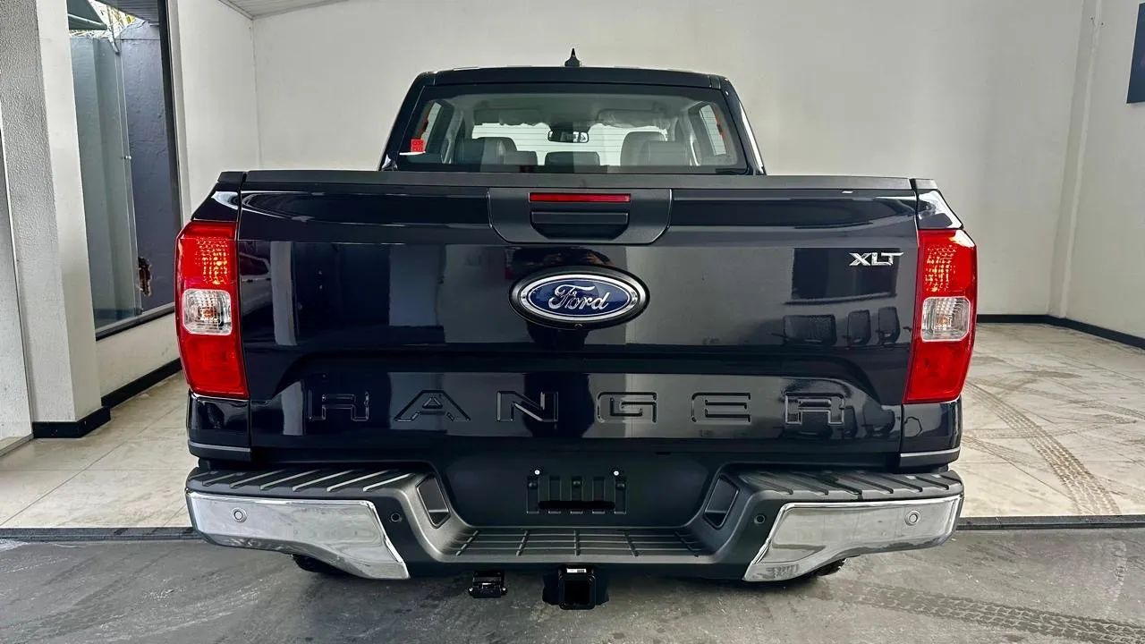 Ranger Xlt V6 4x4 - Foto 3