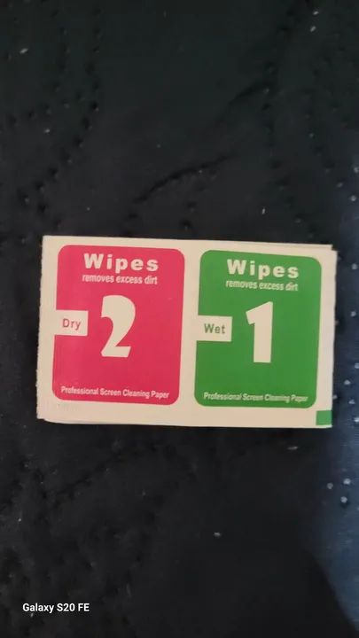 Película de Vidro Temperado 3D para Samsung A8 2018 - Foto 3