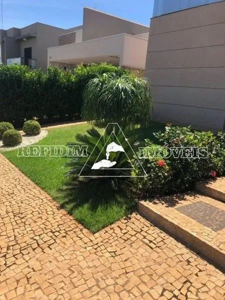 Casa de Condomínio em Quinta da Primavera - Ribeirão Preto - Foto 2