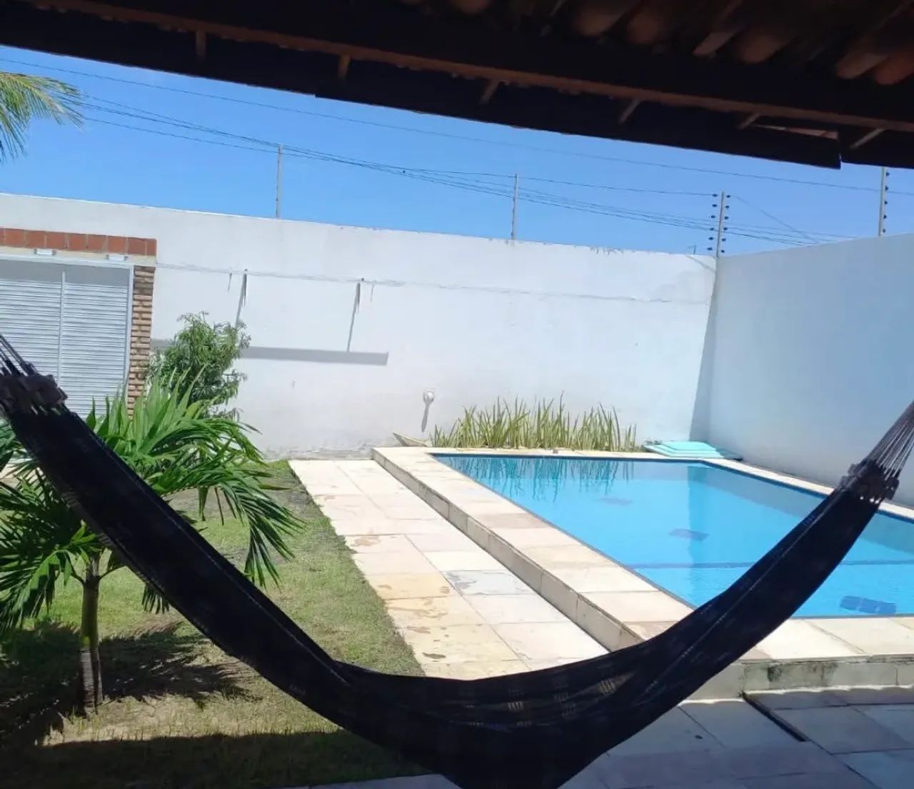 Alugo excelente casa de praia na Praia de Águas belas - Foto 3