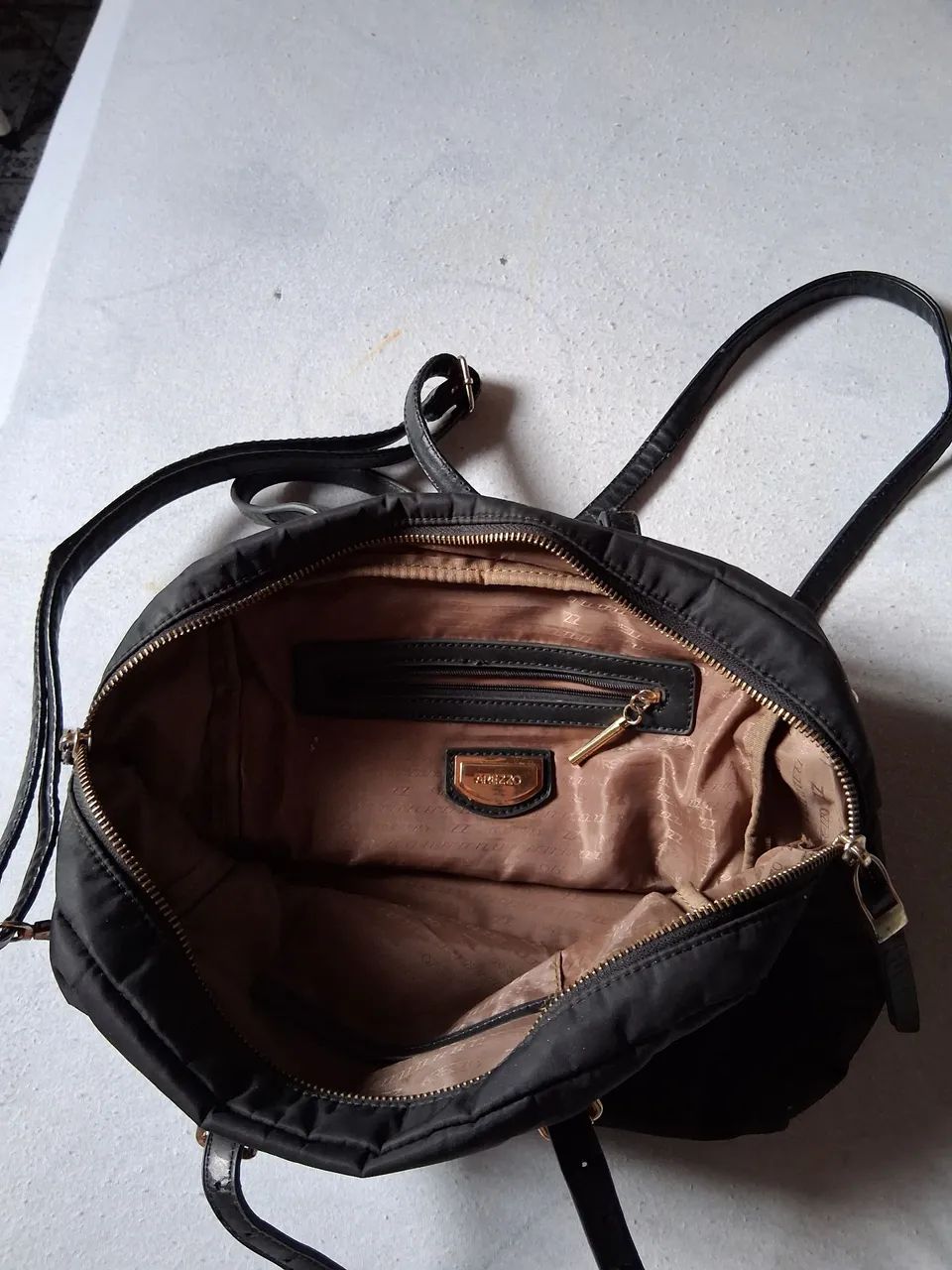 Bolsa de ombro - Foto 2