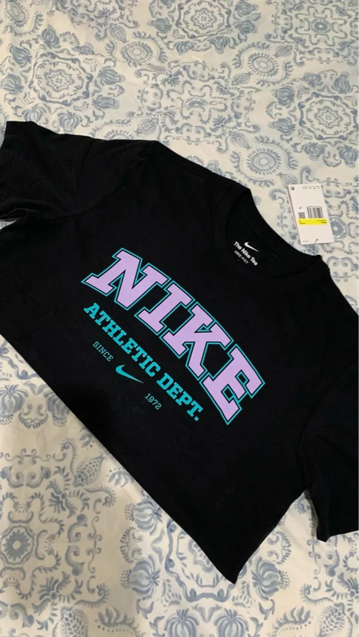Camiseta Nike - Original, P!!!