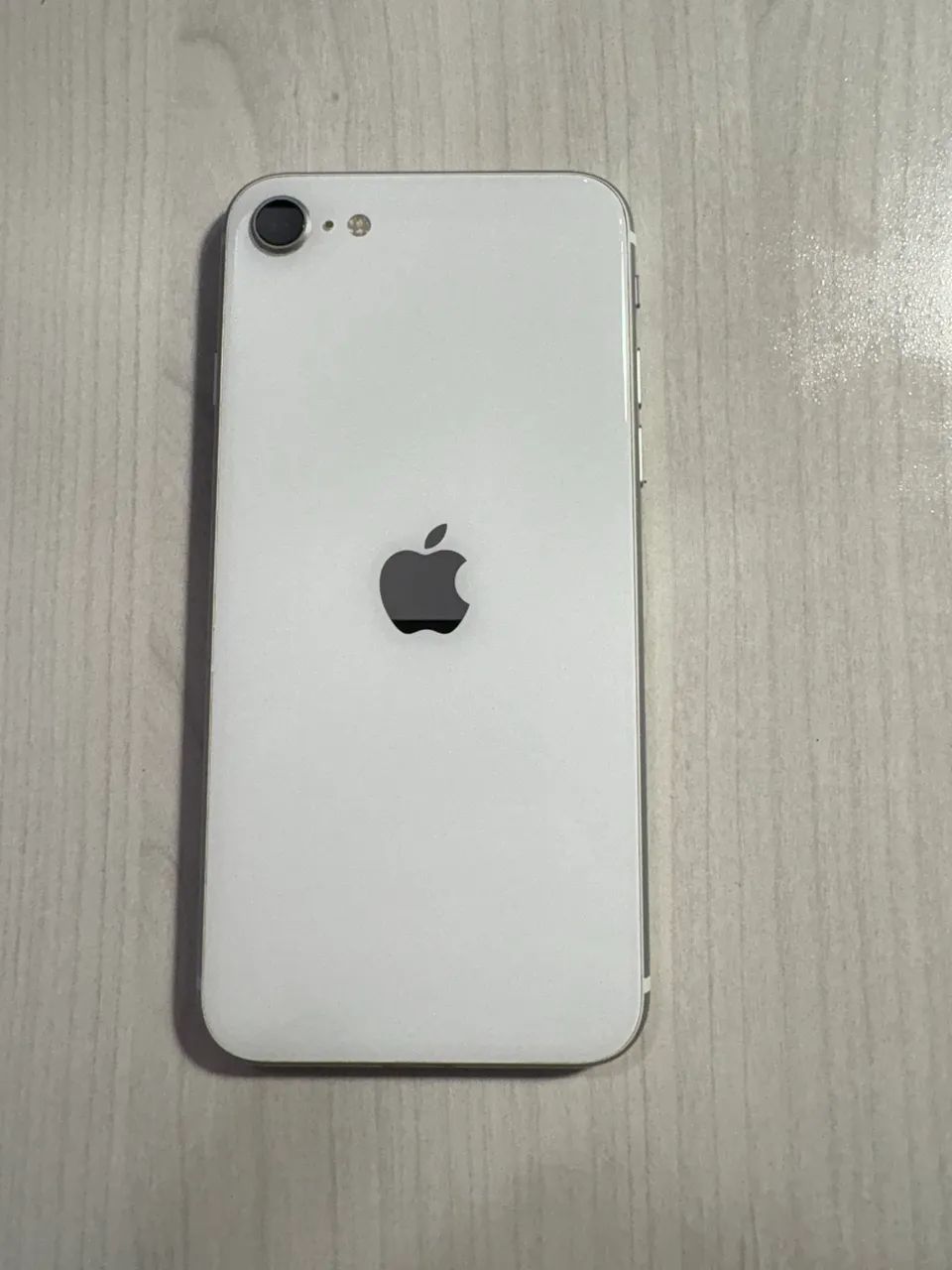 Apple iPhone SE 128GB ホワイト iPhone SE Apple 64GB Branco 4,7” iOS - iPhone - Magazine Luiza