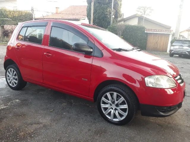 Volkswagen Fox 1.0 Trend Ano 2009 - Foto 3