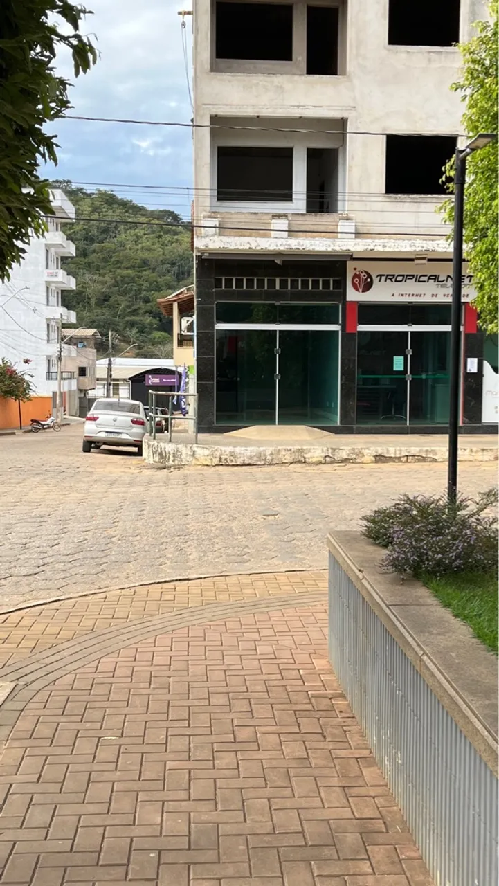 ALUGO Loja centro Jequeri