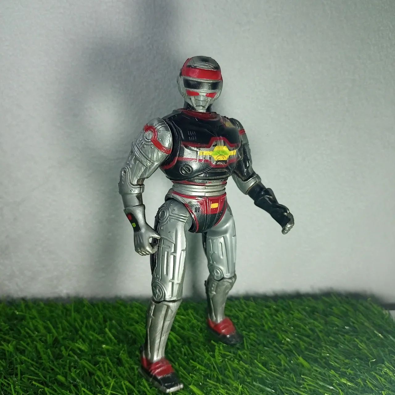 Boneco de Spielvan Glasslite 