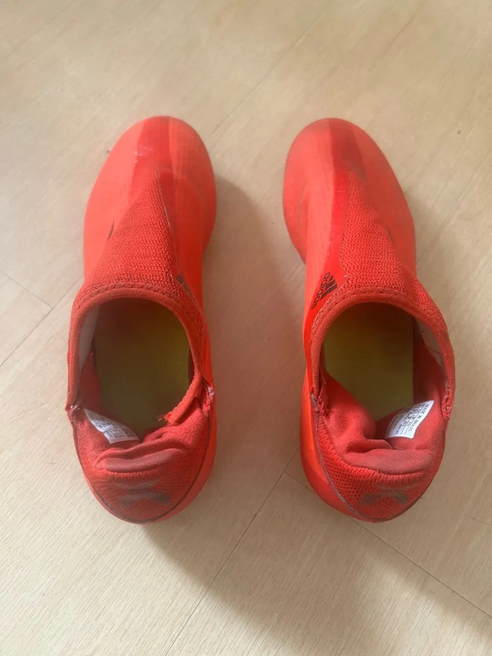 Chuteira de Campo Adidas X Speedportal