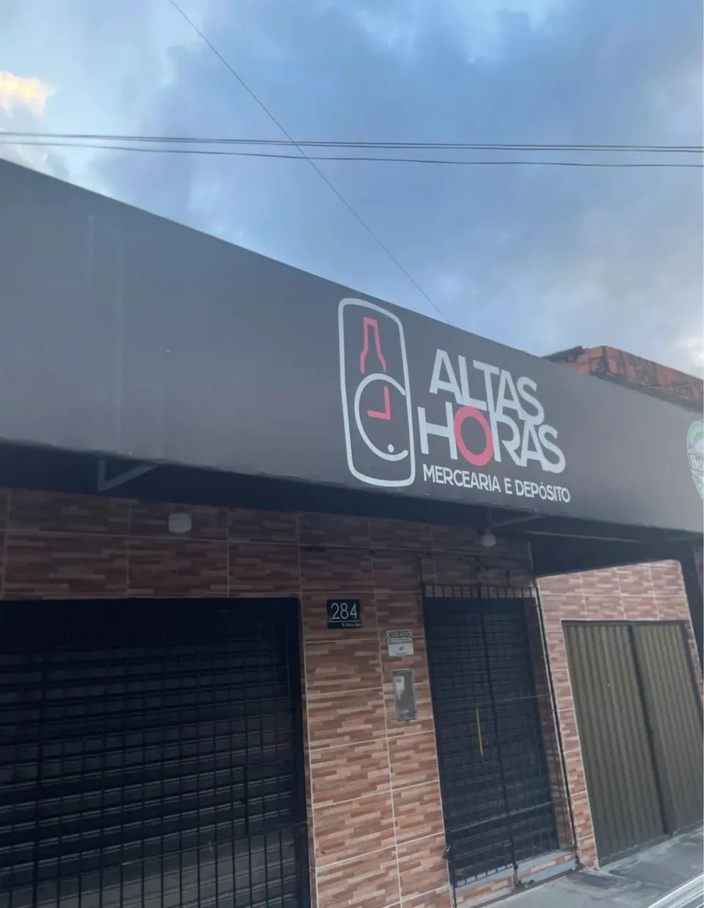 Fachada de loja   - Foto 2