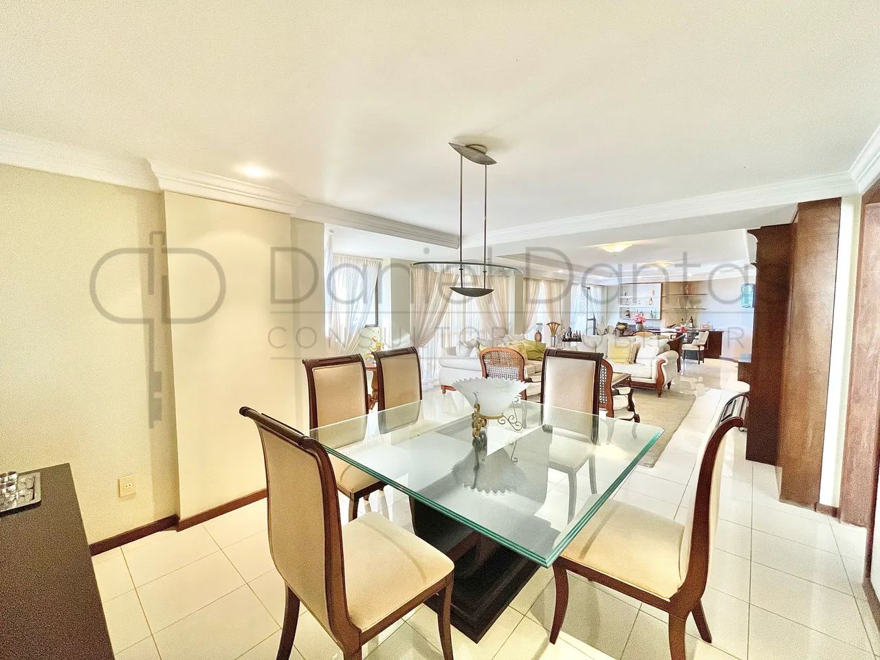 Alto padrão em Candelária, com 280m², no Residencial Solaris. Oportunidade - Foto 3