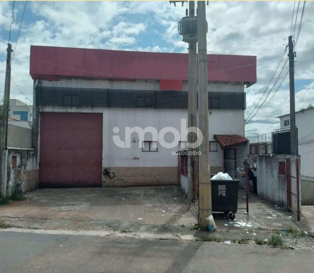 Galpão para locação em Vila Leopoldina - Sorocaba - Foto 5