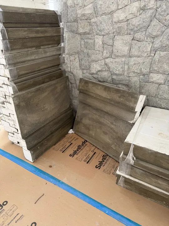 EPS / Molduras - Foto 3