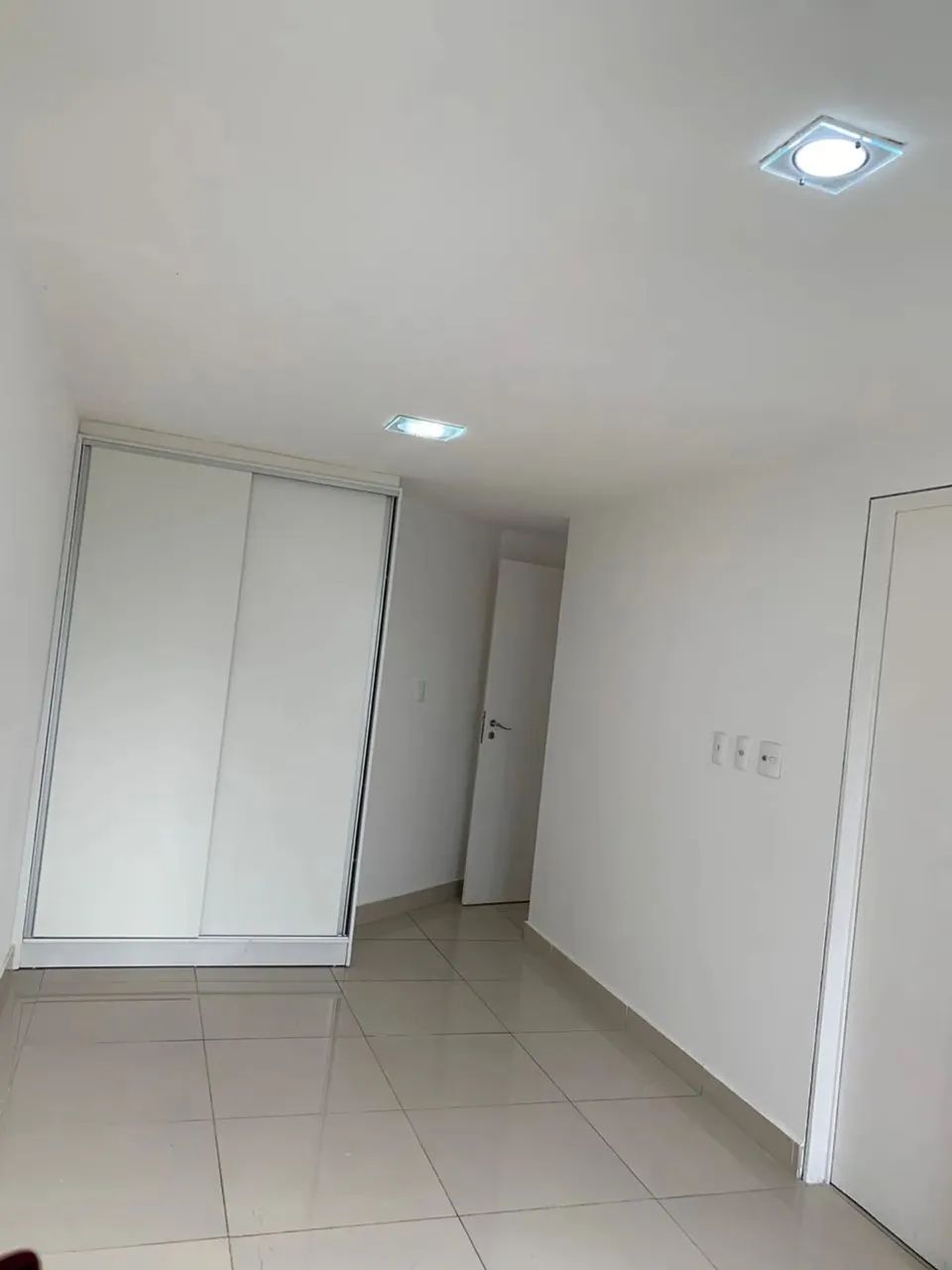 Apartamento para venda, 02 quartos, varanda, projetados em Manaíra - Foto 2