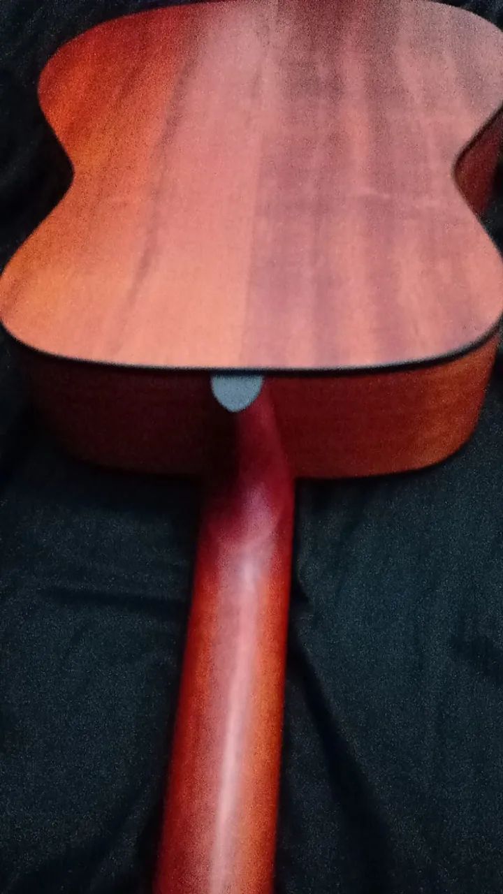 Violao Cort AF510 ME - Foto 5