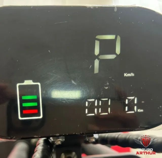 PT1S 2025 0KM, parcelamos no cartão até 21x - Foto 2
