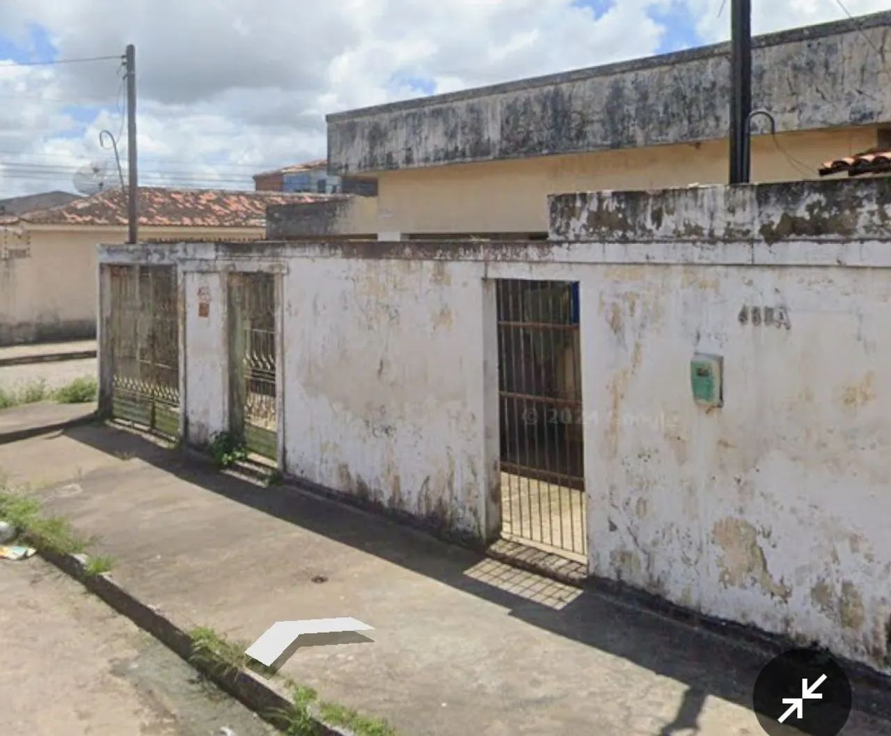 Foto - Arapiraca - Cacimbas