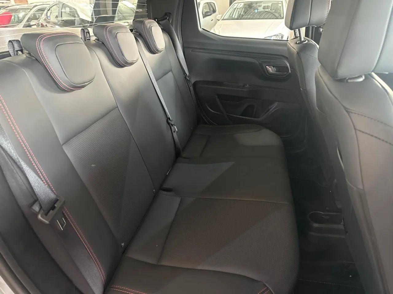 STRADA ULTRA CABINE DUPLA  FLEX 25/25  - Foto 4