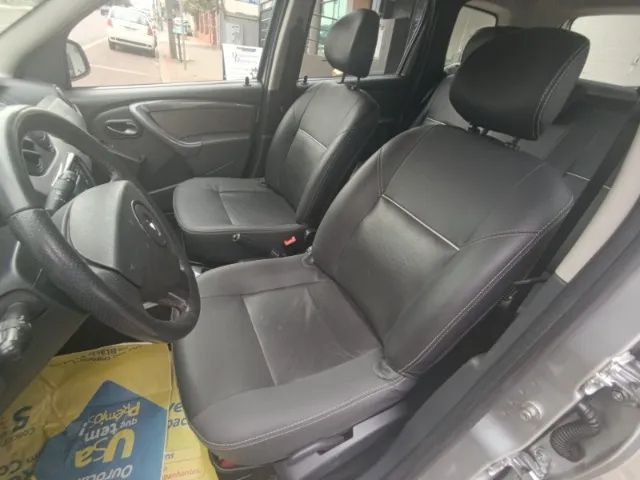 DUSTER DYNAMIQUE 2.0 16V AT - Foto 6