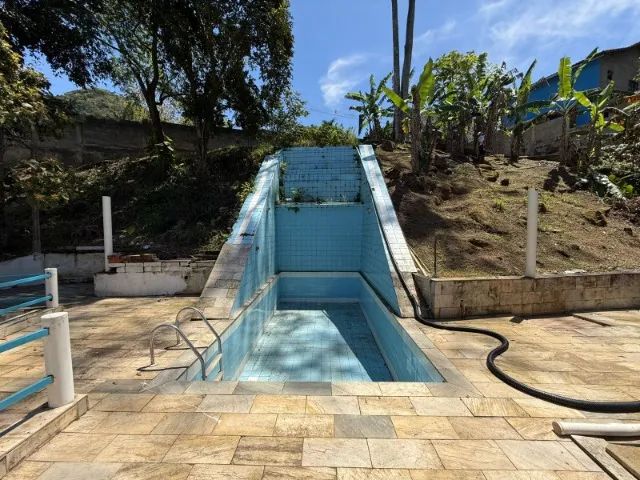 Vendo sítio com 10.500 m² Magé/ RJ - Foto 3