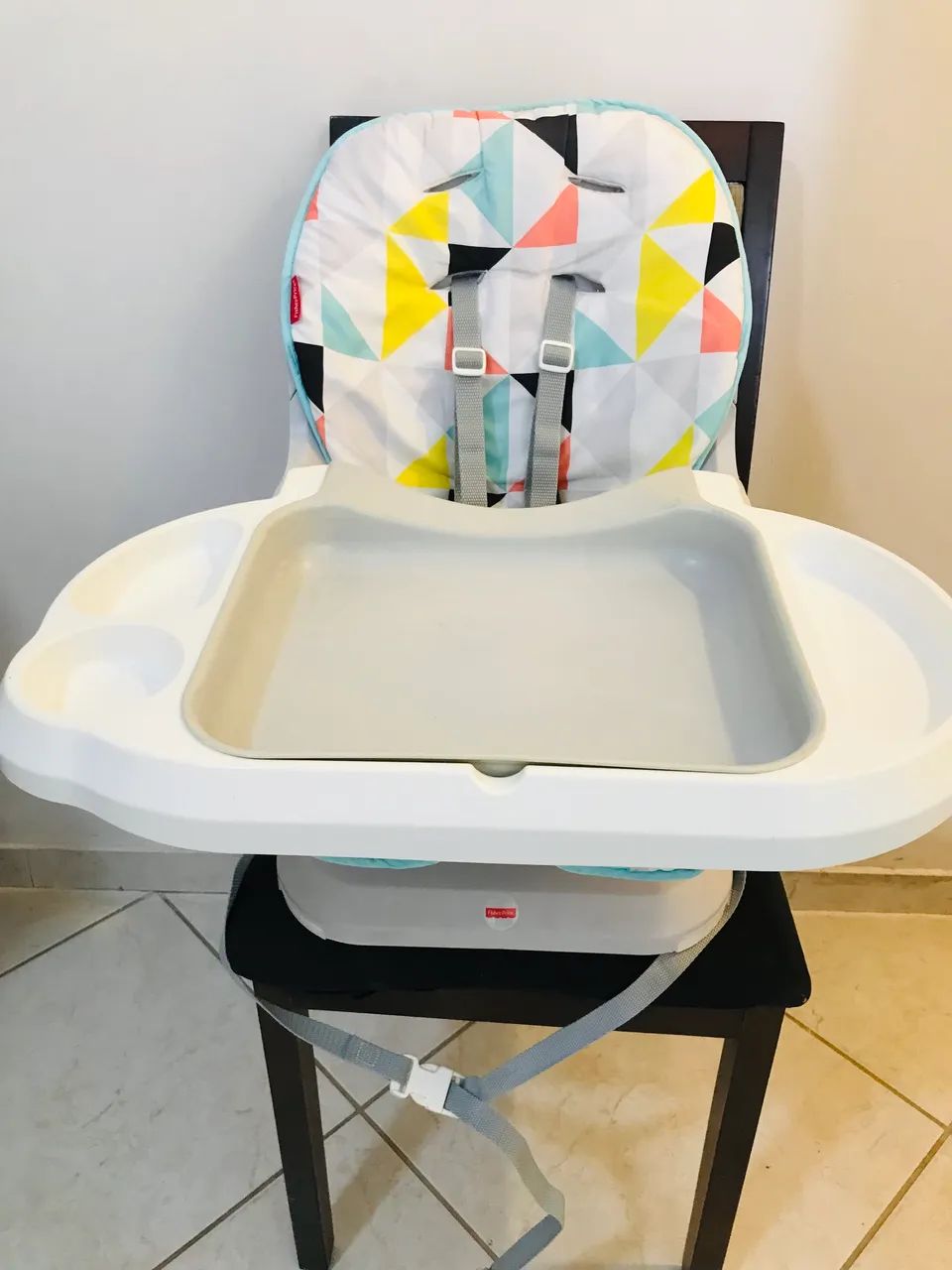 Cadeira de alimentação  - Foto 3