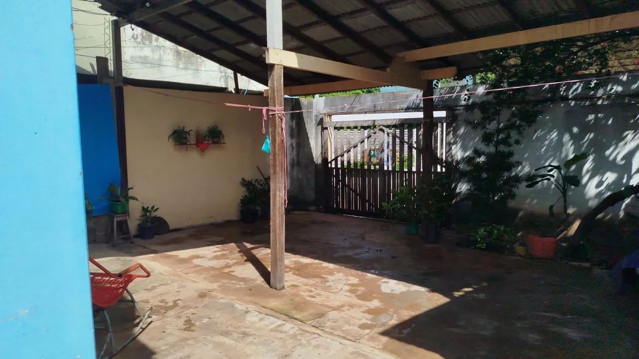 foto - Santarém - Aldeia