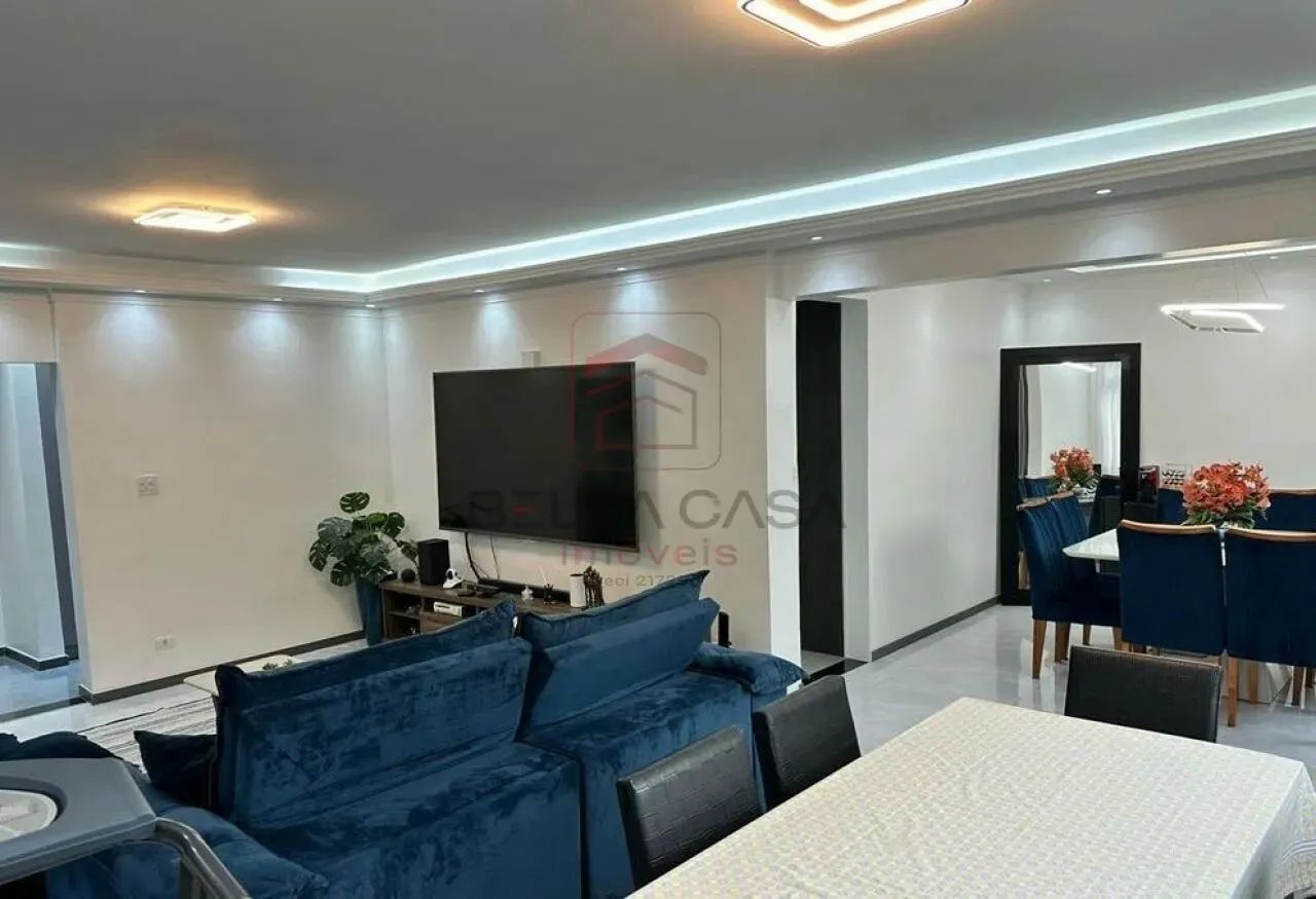 AV Paes de Barros, 2520 - Condomínio Edificio Carmelo Adam á venda - Foto 4