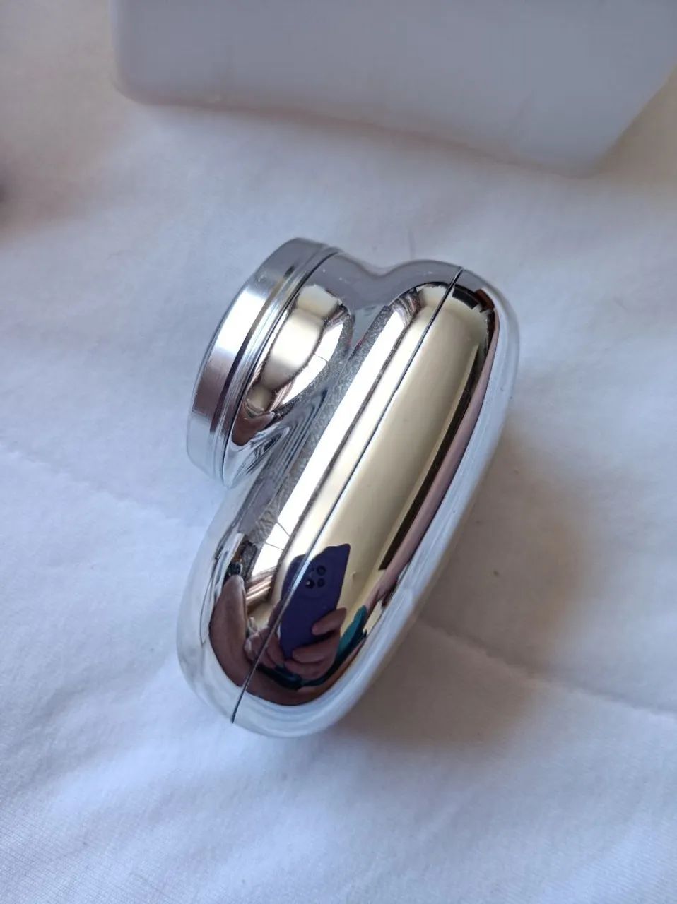 Mini Shaver - Foto 3