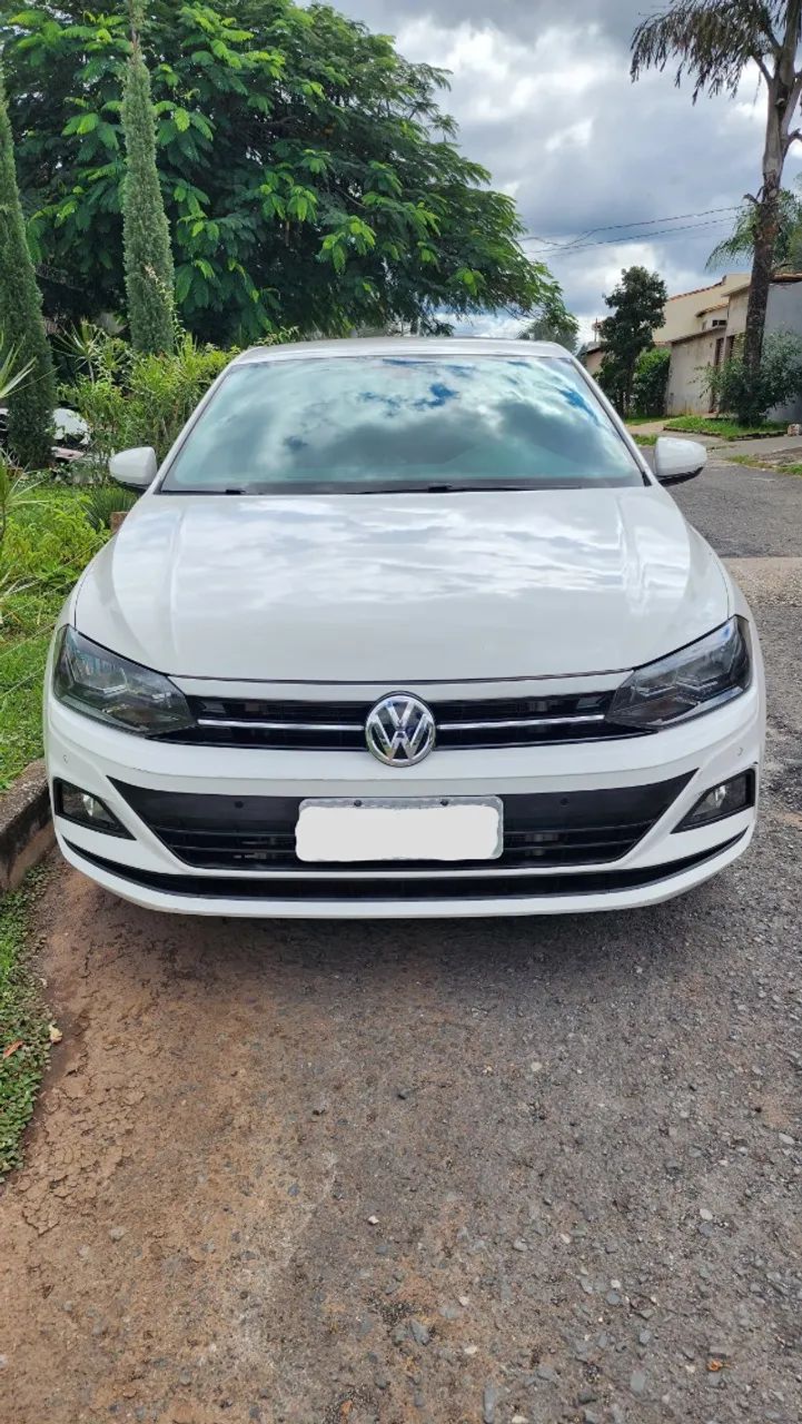 Virtus Comfortline 200 Tsi 19/20 - (Segundo Dono) - Foto 2