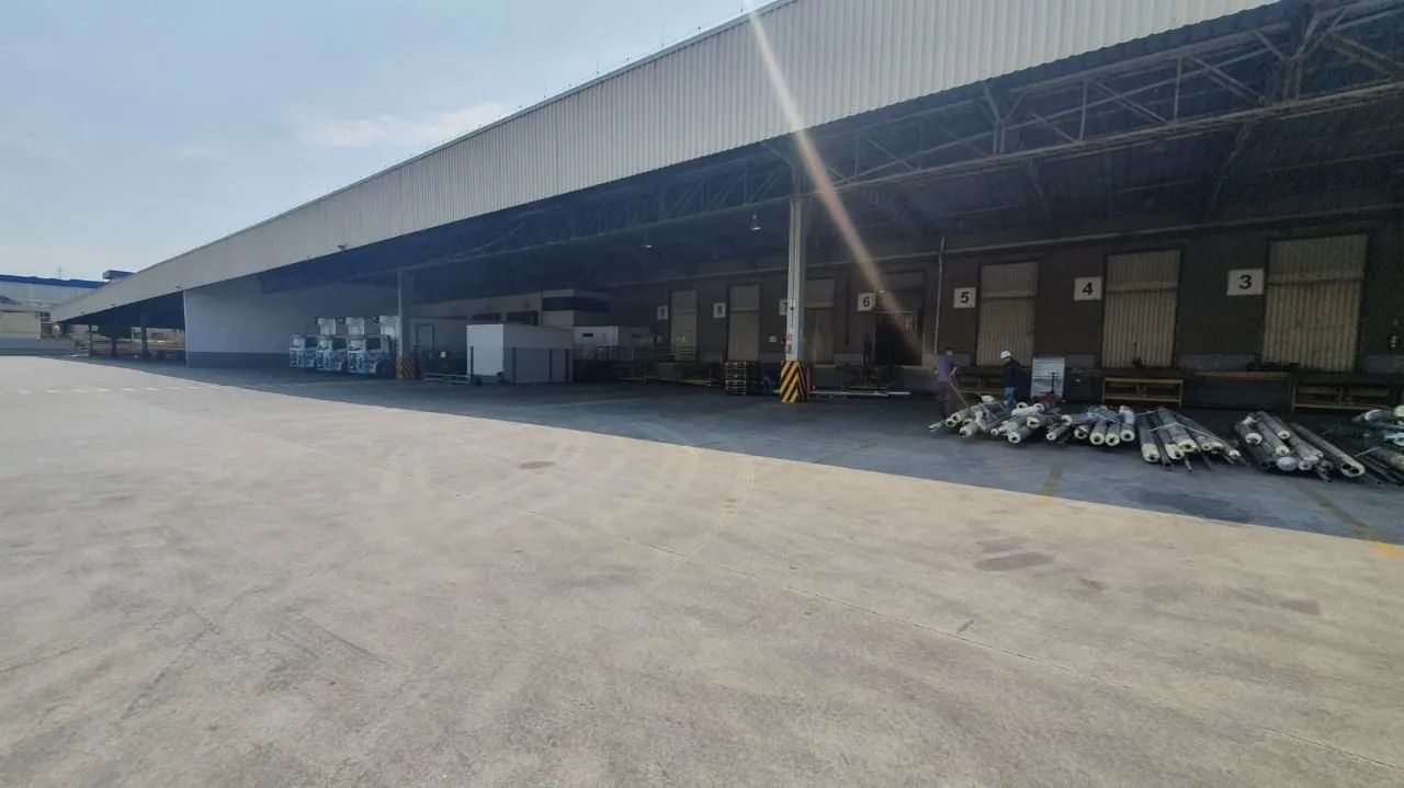 VENDA DE GALPÃO INDUSTRIAL EM JUNDIAÍ - DISTRITO INDUSTRIAL - Foto 5