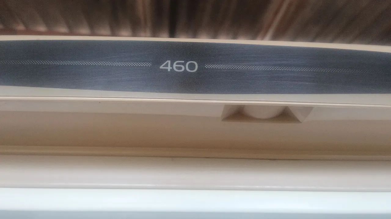 Geladeira continental 460 litros  - Foto 6