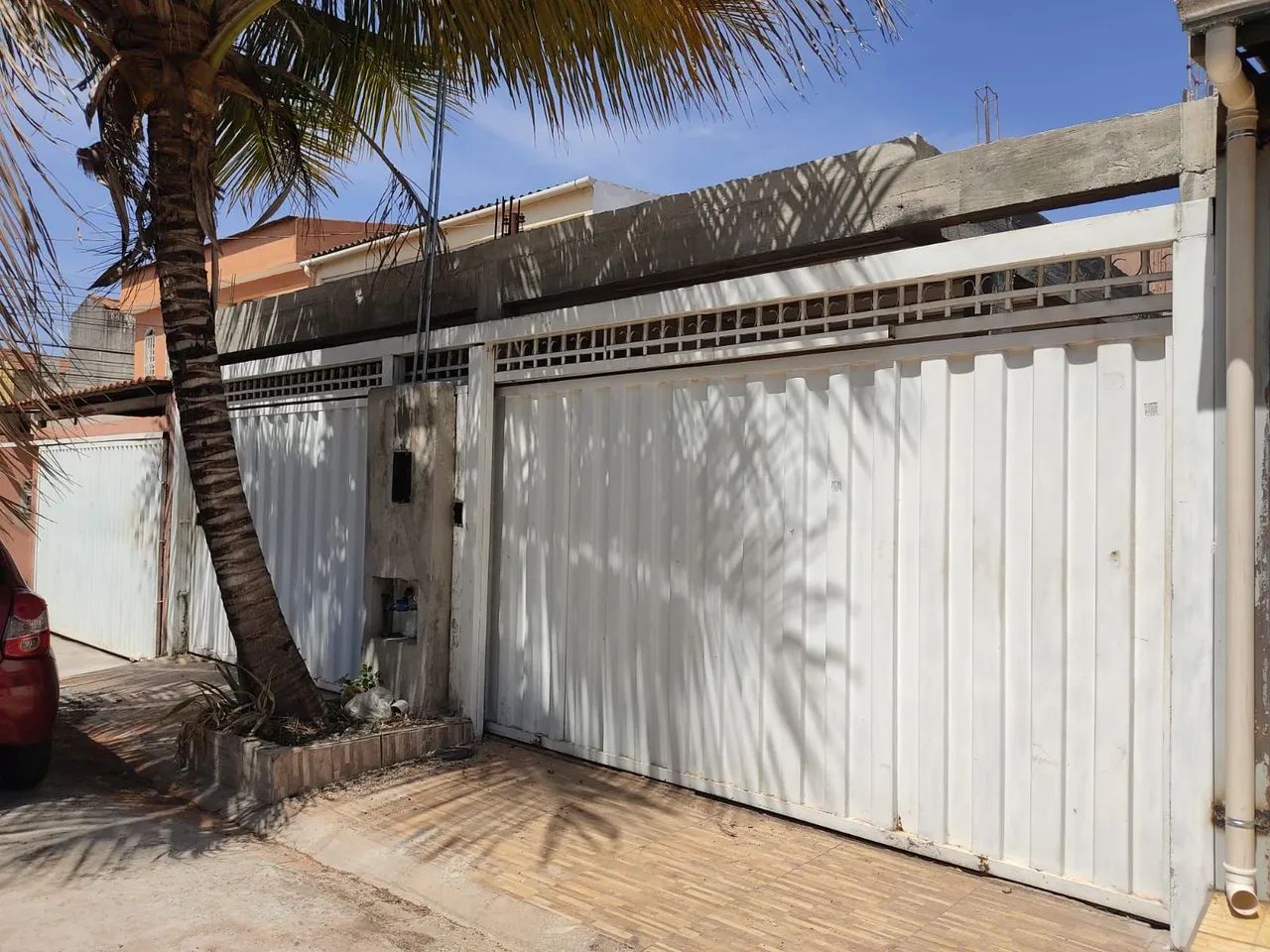 Foto - Brasília - Guará II