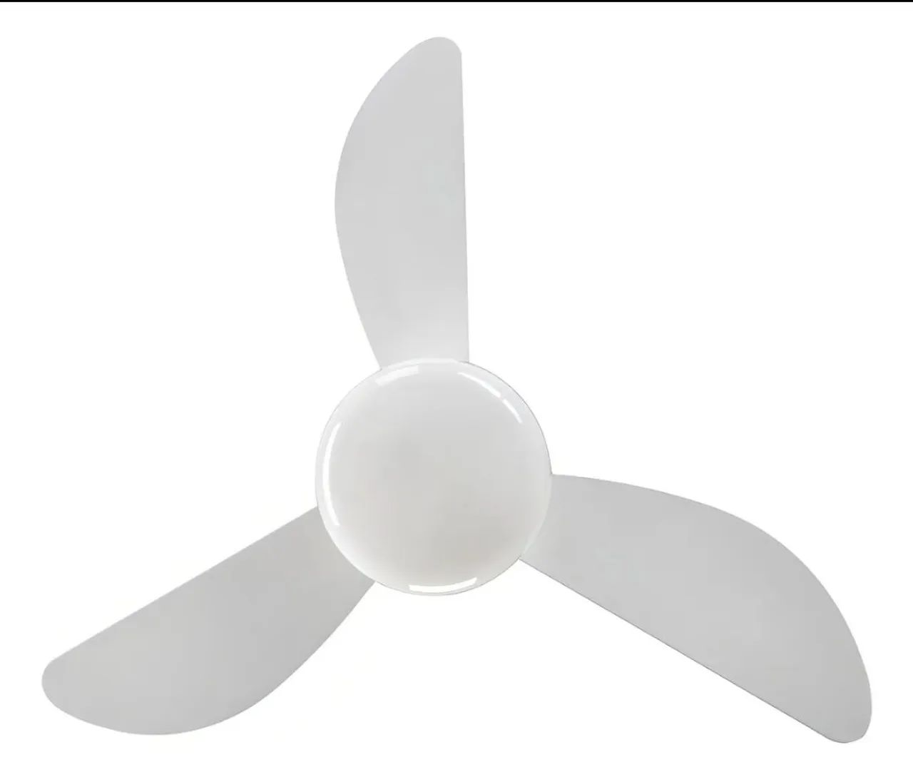 Ventilador de teto fenix Ventisol 64739864337795122