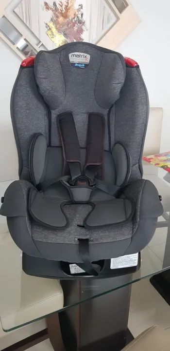 Burigotto Cadeira para Auto Matrix Evolution K. 0 a 25kg - Foto 3