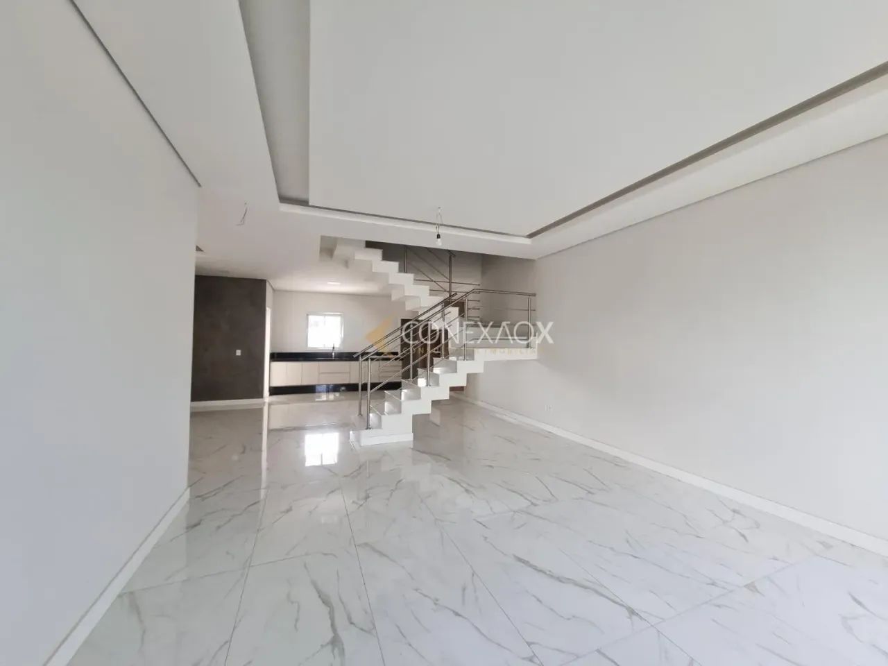 casa - Jardim de Mônaco - Hortolândia - Foto 2