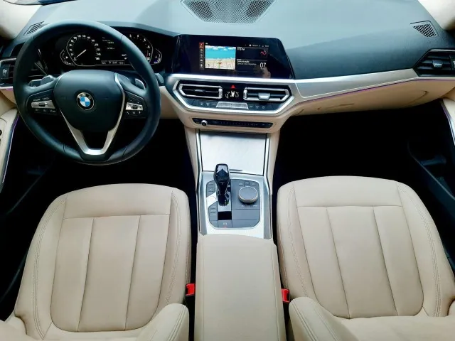 BMW 21/21 COMPLETO