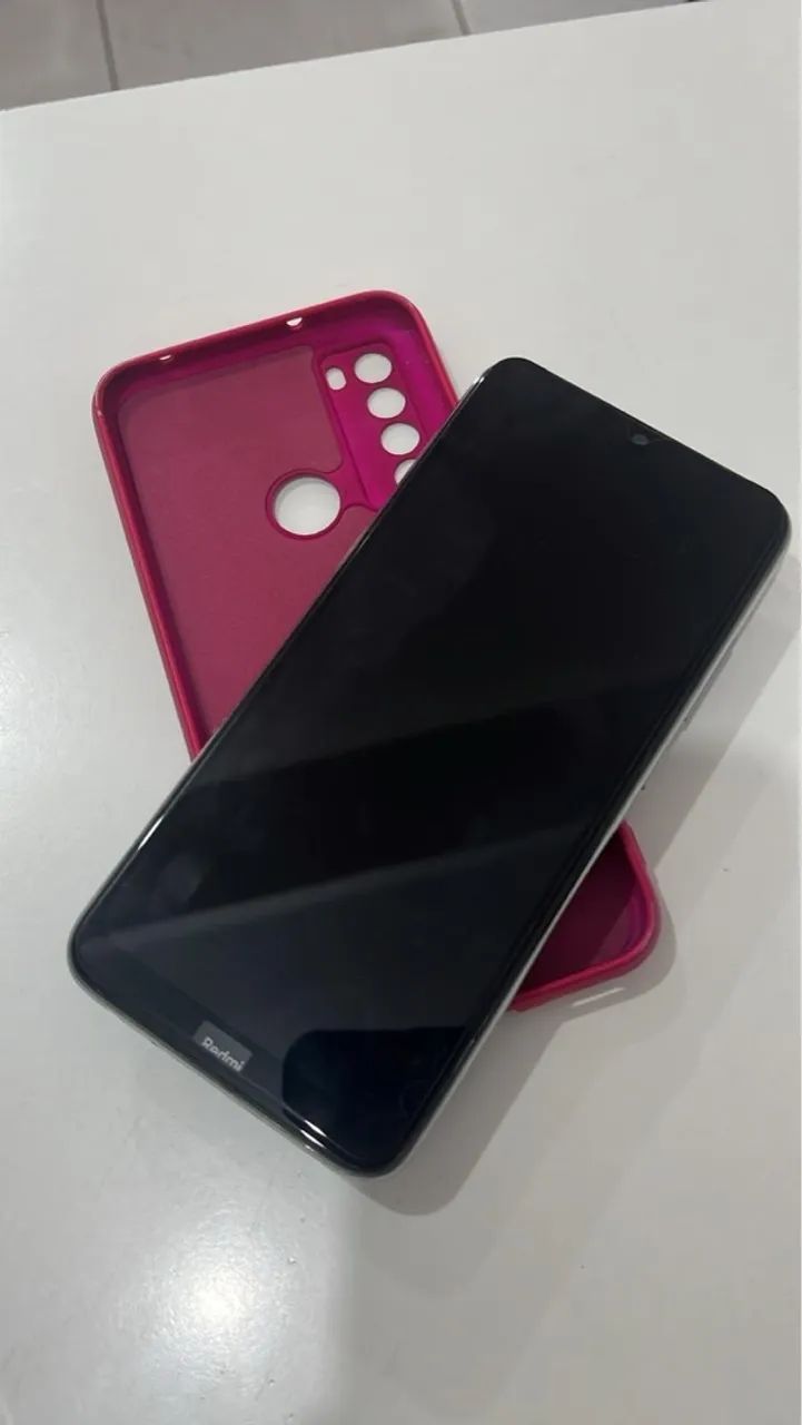 Note 8 xaume