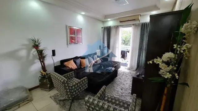 Apartamento no Condomínio Maison Cartier - Dom Pedro - Foto 2