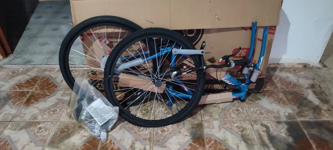 Bicicleta - Foto 2